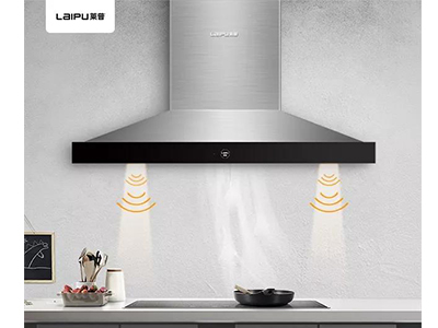 为什么91看片APP免费下载风量开很大油烟还是很呛人？