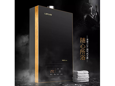 燃气热水器和电热水器选哪个好？一看就明了