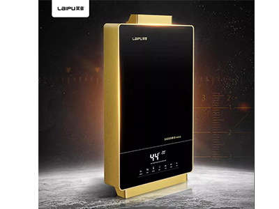 冬天洗澡是酷刑？用对热水器太重要