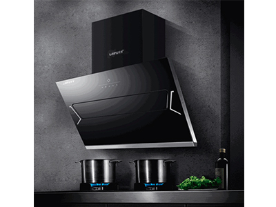 为什么烟机不吸烟，震动大，噪音还大？