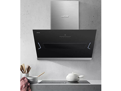 吸力够持久，下厨更带劲