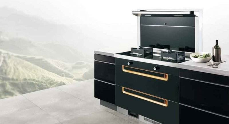 91看片APP永久免费91看片网站免费看2019年银川站智能厨电招商会圆满结束